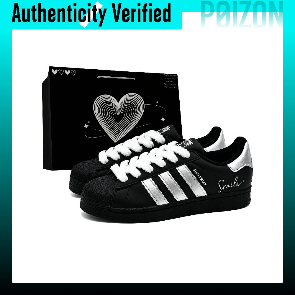 Adidas Shoes Superstar - Sepatu Skate Adidas Originals Superstar 2,