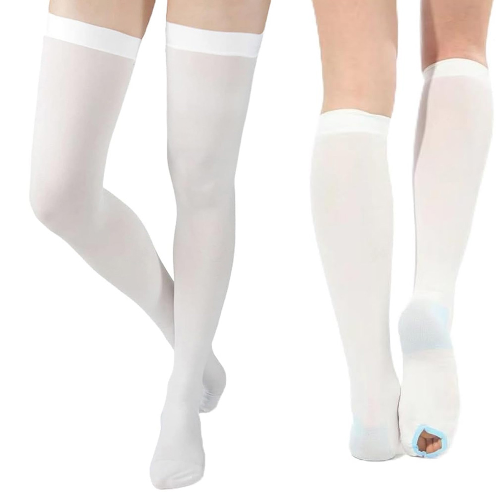 Compression Sock Medical - 1 Pasang Selang Anti Emboli Medis