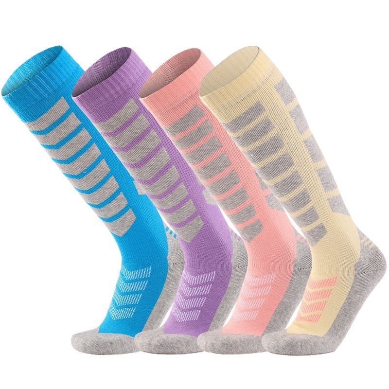 Thermal Sock Winter - Kaus Kaki Ski Wol Merino, Kaus