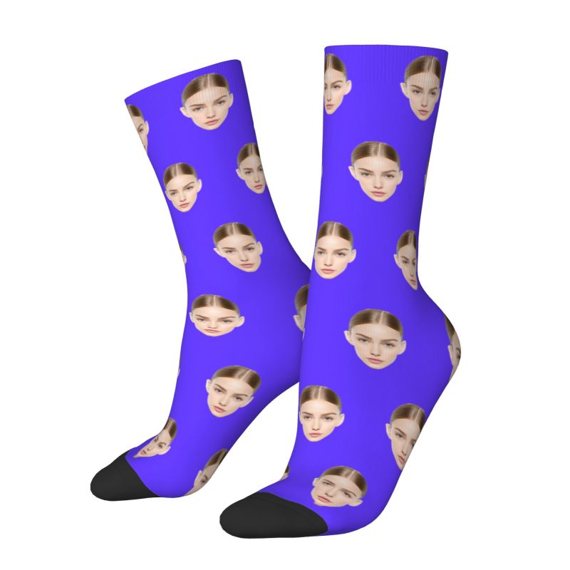 Kaos Kaki Pria Custom B50c48c4 - Dress Sock Men ulasan dan harga
