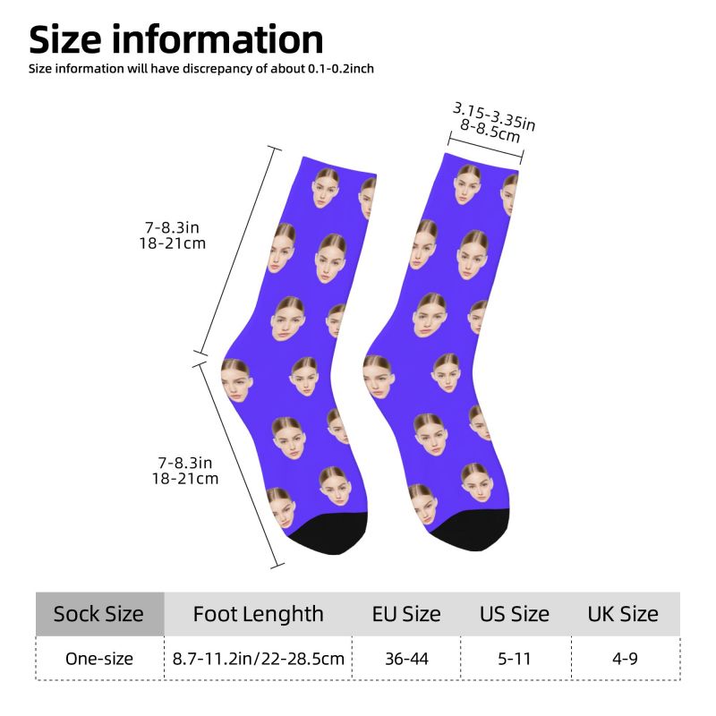 Kaos Kaki Pria Custom B50c48c4 - Dress Sock Men ulasan dan harga