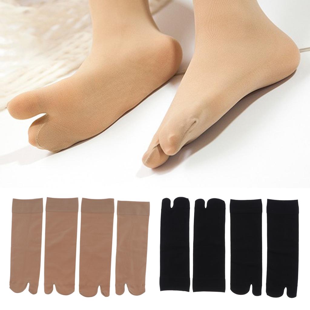 Kaus Kaki Tabi Anti Selip yang - Ankle Sock Low Cut ulasan dan harga