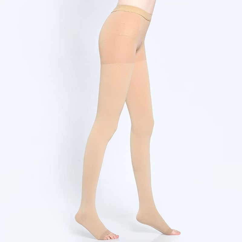 Stoking Kompresi Pelangsing 20 - Compression Sock Medical ulasan dan harga