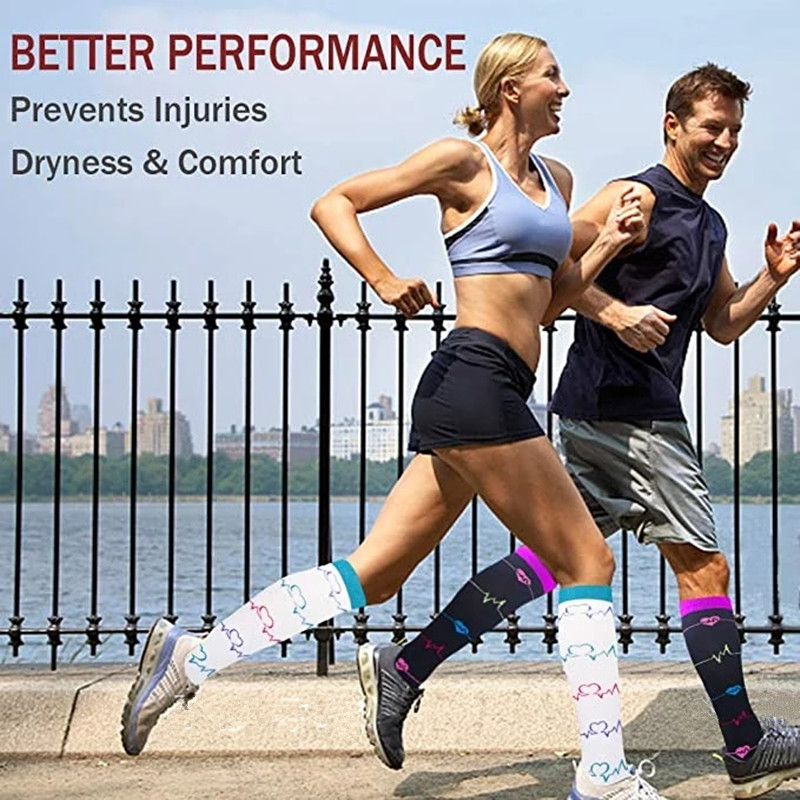Stoking Kompresi Baru Varises  - Compression Sock Medical ulasan dan harga