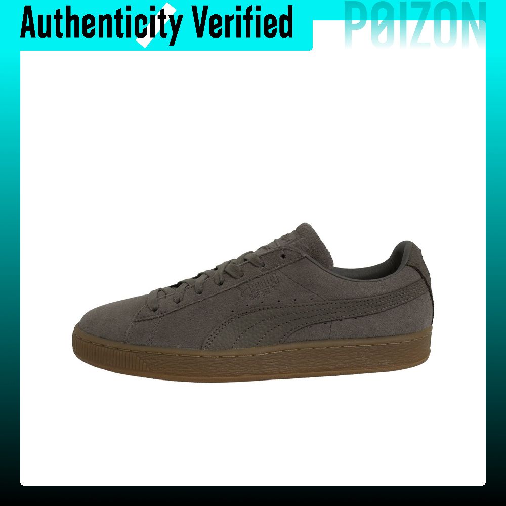 Sepatu Skateboard PUMA Suede C - Puma Shoes Suede Classic ulasan dan harga