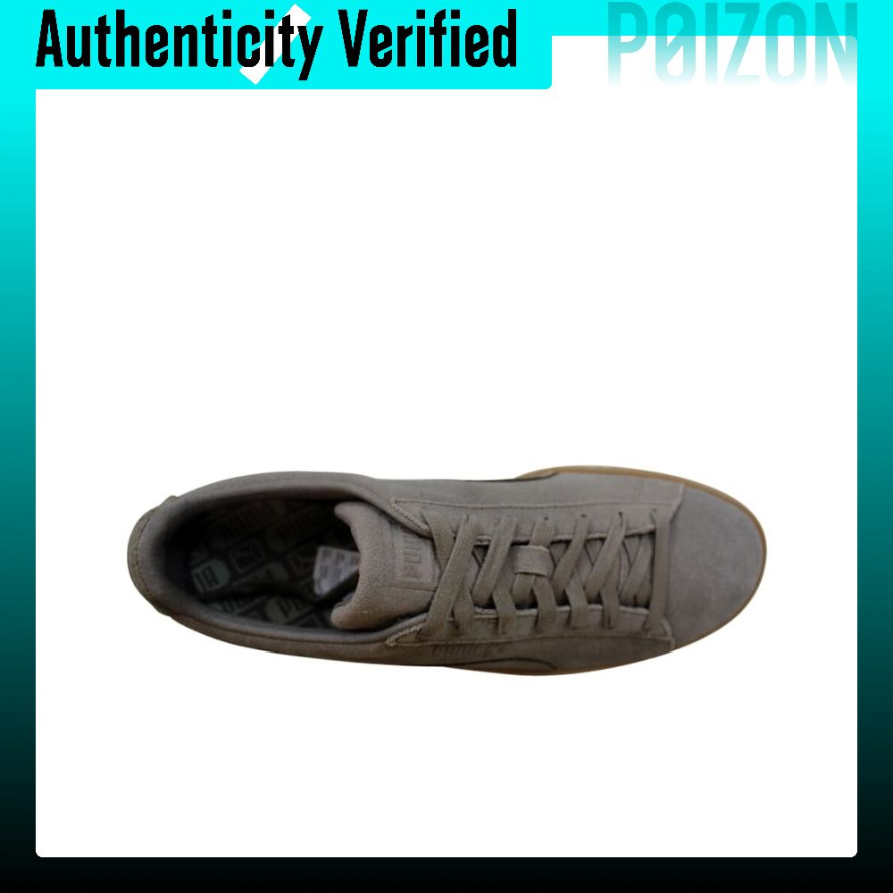 Sepatu Skateboard PUMA Suede C - Puma Shoes Suede Classic ulasan dan harga