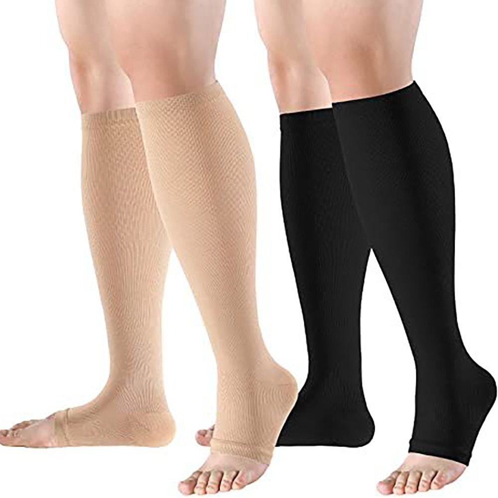 Kaus kaki kompresi medis, kaus - Compression Sock Medical ulasan dan harga