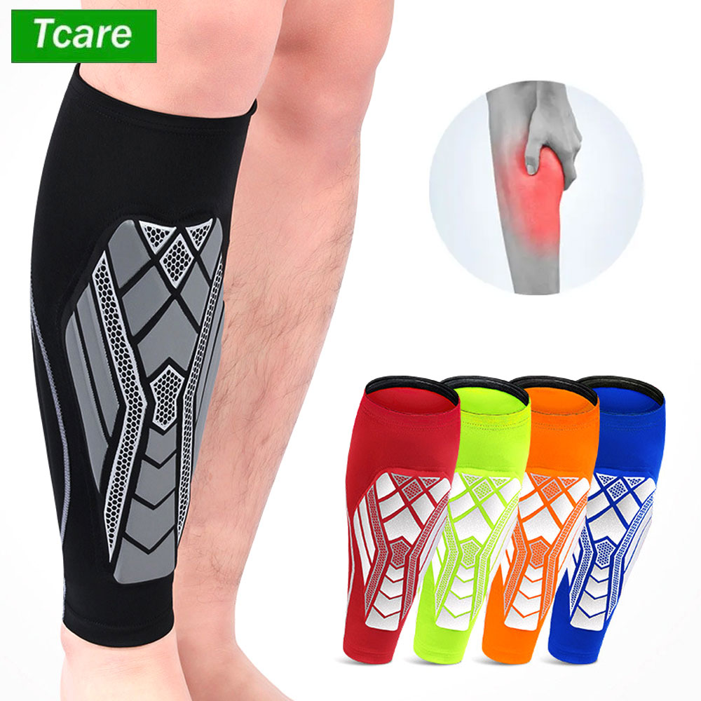 1 Pcs Pelindung Kompresi Betis - Compression Sleeve Calf ulasan dan harga