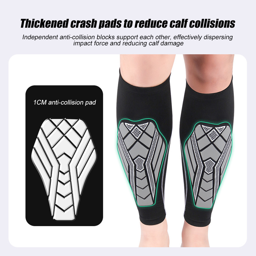 1 Pcs Pelindung Kompresi Betis - Compression Sleeve Calf ulasan dan harga
