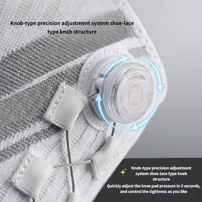 Penyangga Lutut Profesional, P - Compression Sleeve Calf ulasan dan harga