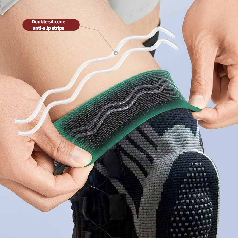 Penyangga Lutut Profesional, P - Compression Sleeve Calf ulasan dan harga