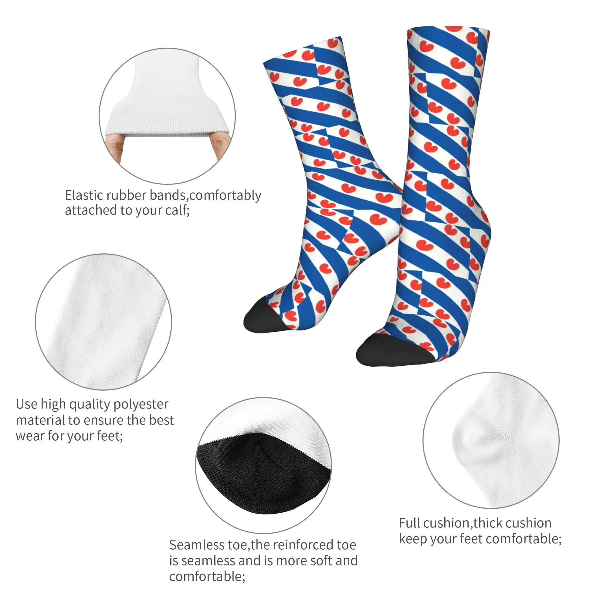 Kaus Kaki Pria dengan Motif Be - Dress Sock Men ulasan dan harga