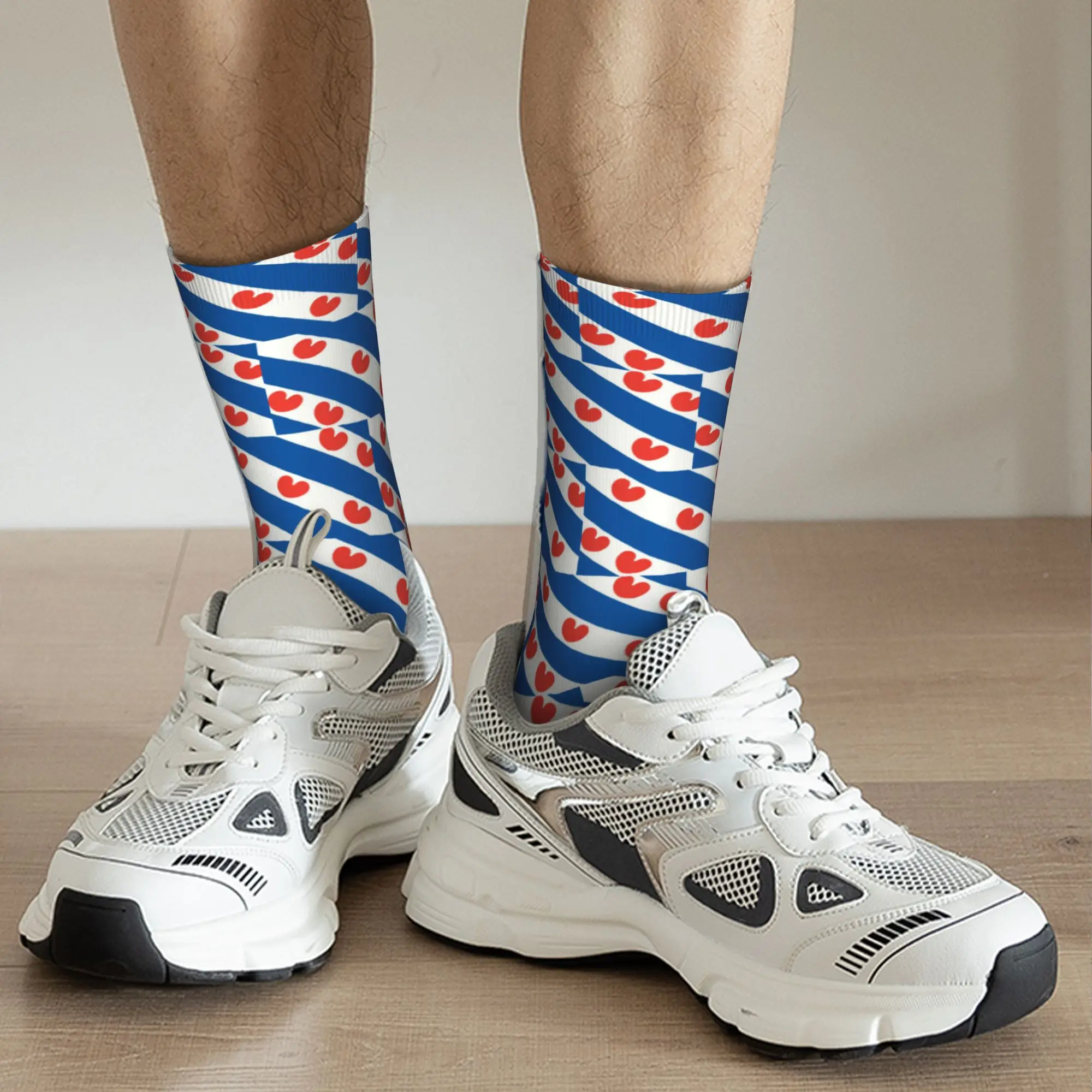 Kaus Kaki Pria dengan Motif Be - Dress Sock Men ulasan dan harga
