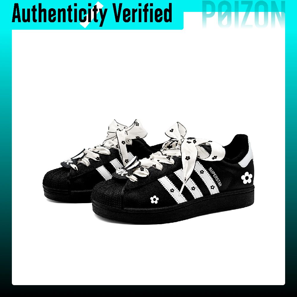 Sepatu Skate Adidas Originals  - Adidas Shoes Superstar ulasan dan harga