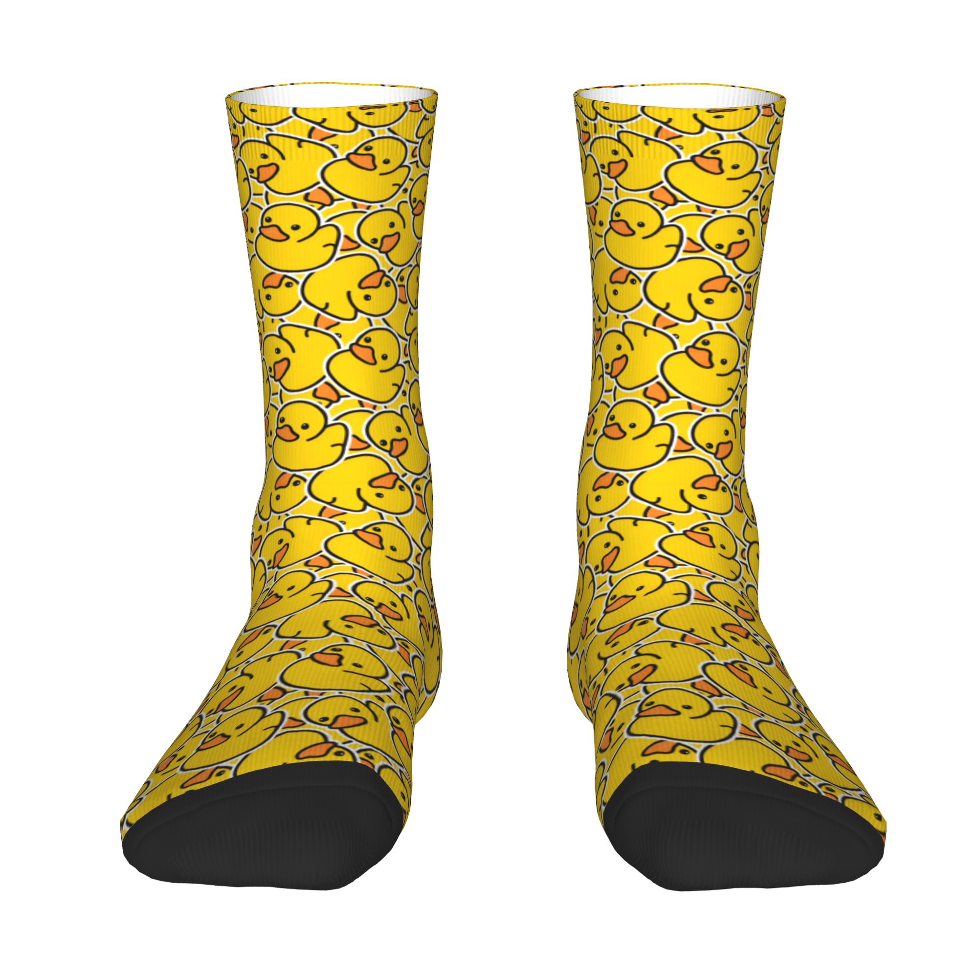 Kaos Kaki Pria Motif Kartun Be - Dress Sock Men ulasan dan harga