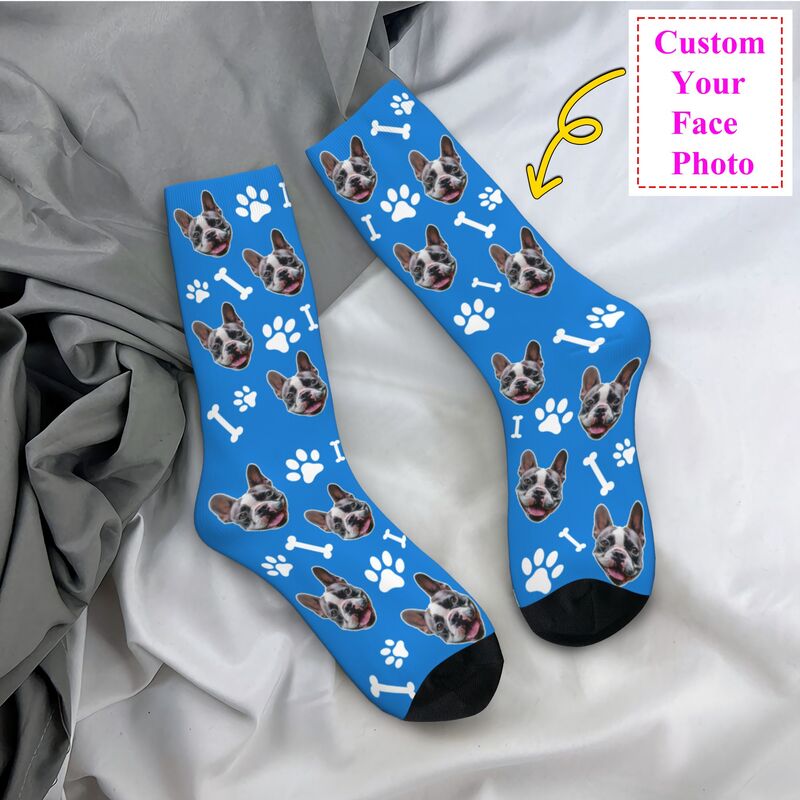 Kaos Kaki Pria Novelty dengan  - Dress Sock Men ulasan dan harga