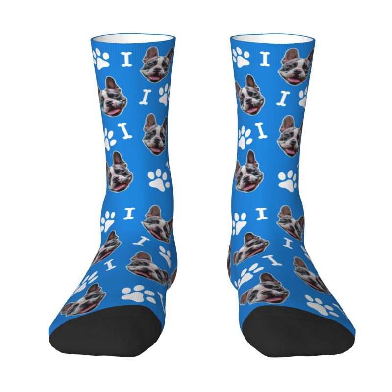 Kaos Kaki Pria Novelty dengan  - Dress Sock Men ulasan dan harga