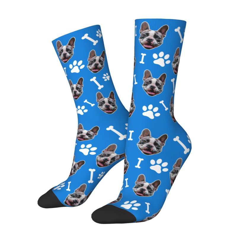 Kaos Kaki Pria Novelty dengan  - Dress Sock Men ulasan dan harga