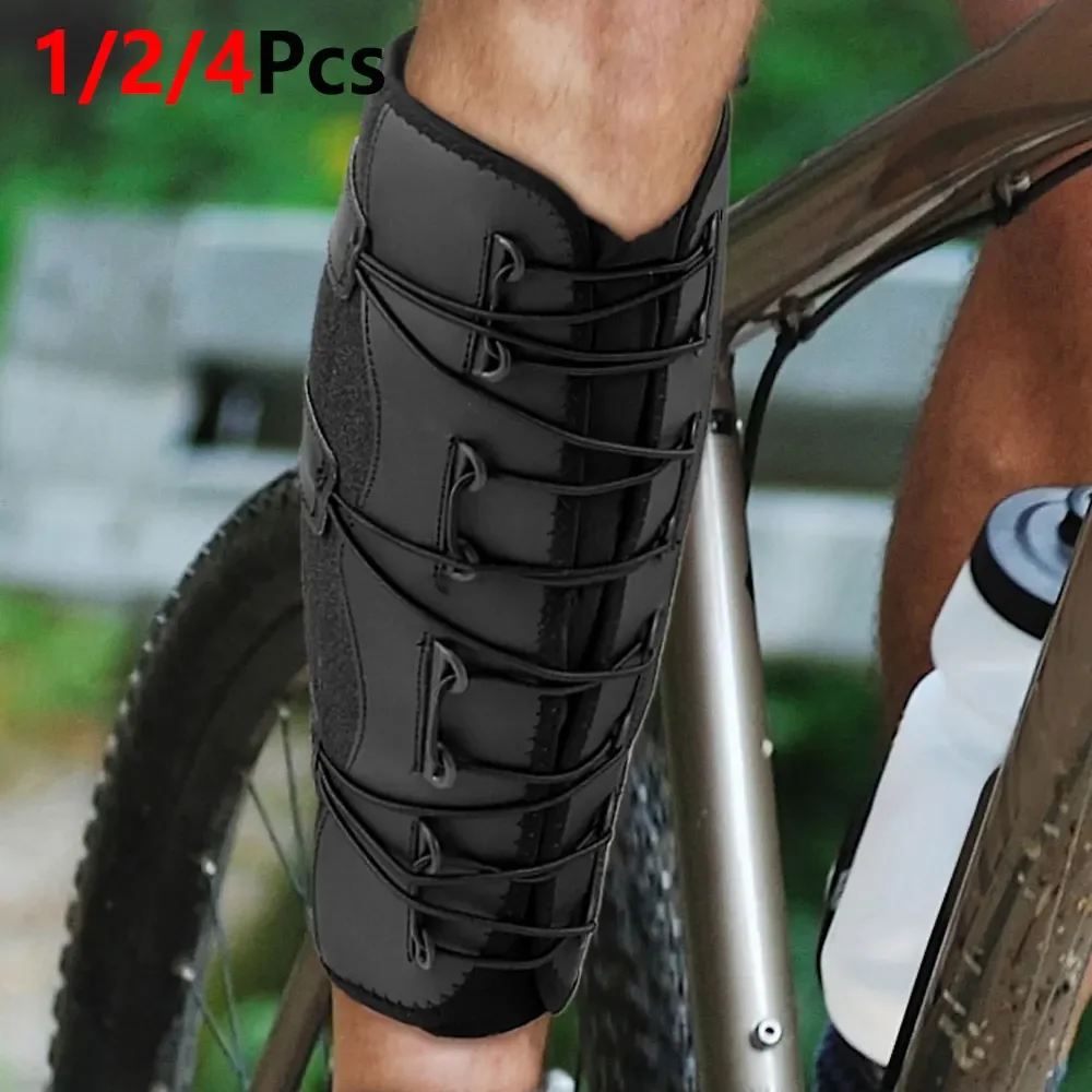 1/2/4 buah Penyangga Betis Bag - Compression Sleeve Calf ulasan dan harga