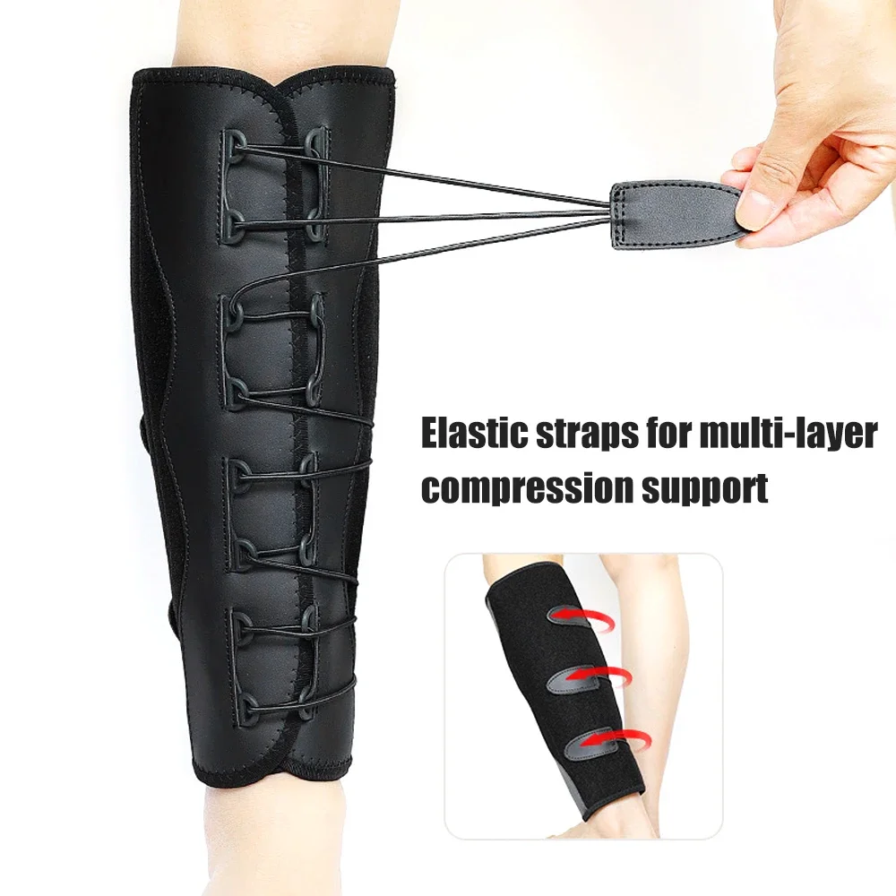 1/2/4 buah Penyangga Betis Bag - Compression Sleeve Calf ulasan dan harga