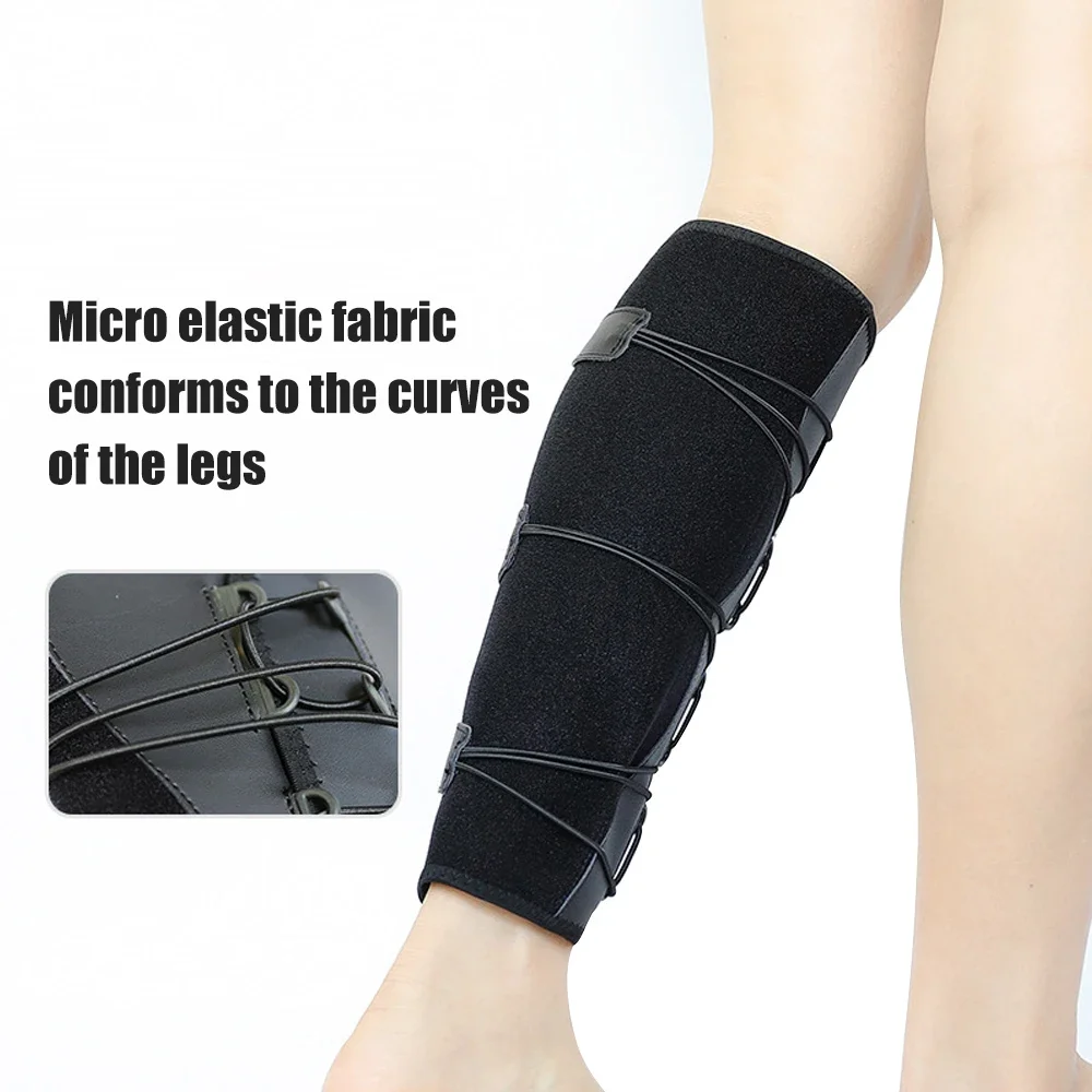 1/2/4 buah Penyangga Betis Bag - Compression Sleeve Calf ulasan dan harga