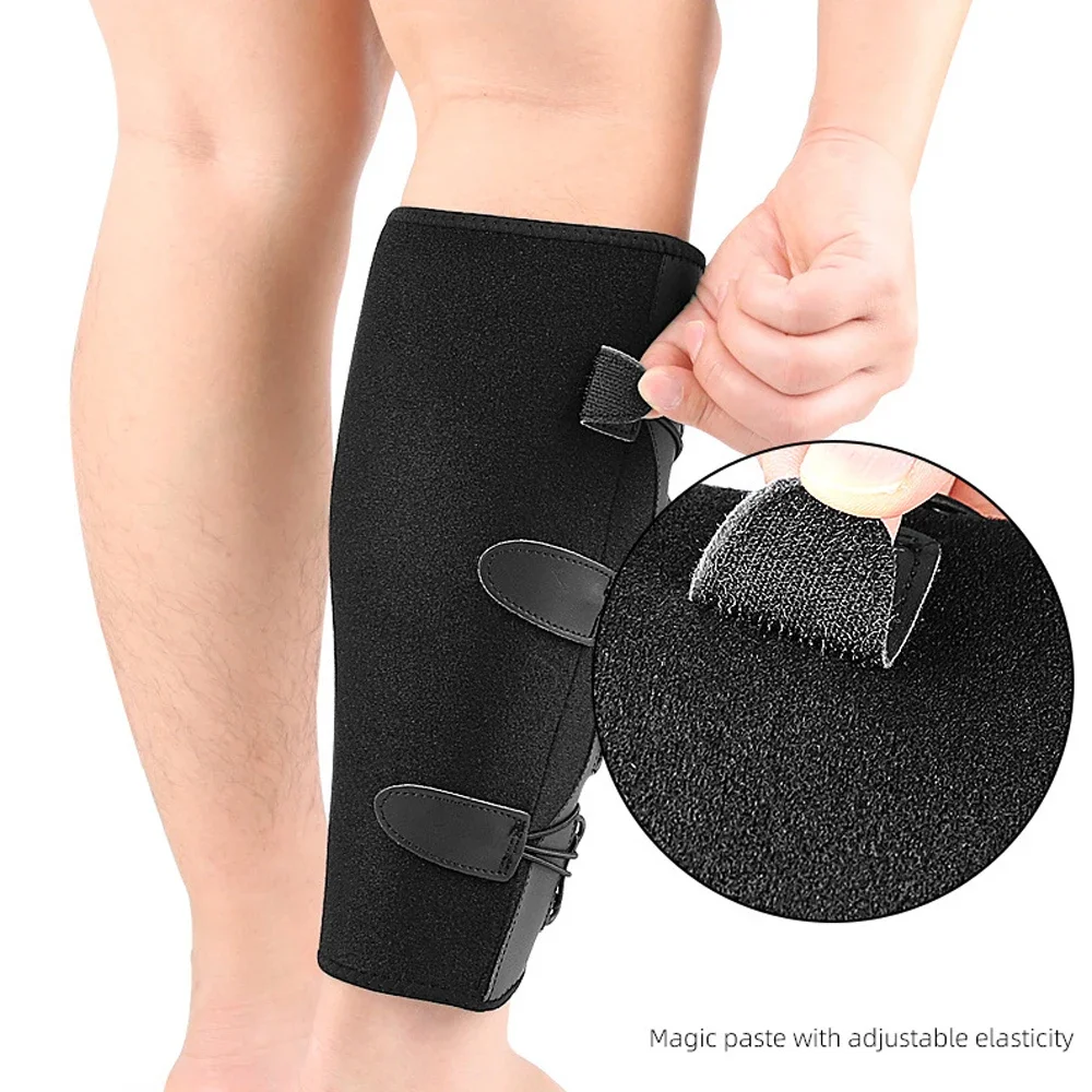 1/2/4 buah Penyangga Betis Bag - Compression Sleeve Calf ulasan dan harga